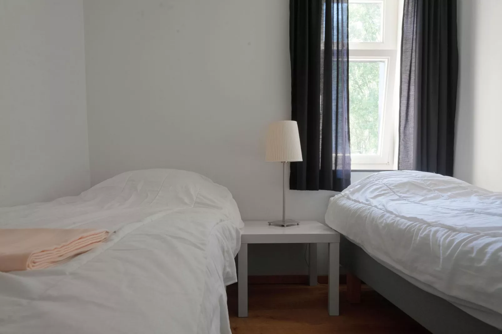 Hoeve de Drogenberg-Schlafzimmer