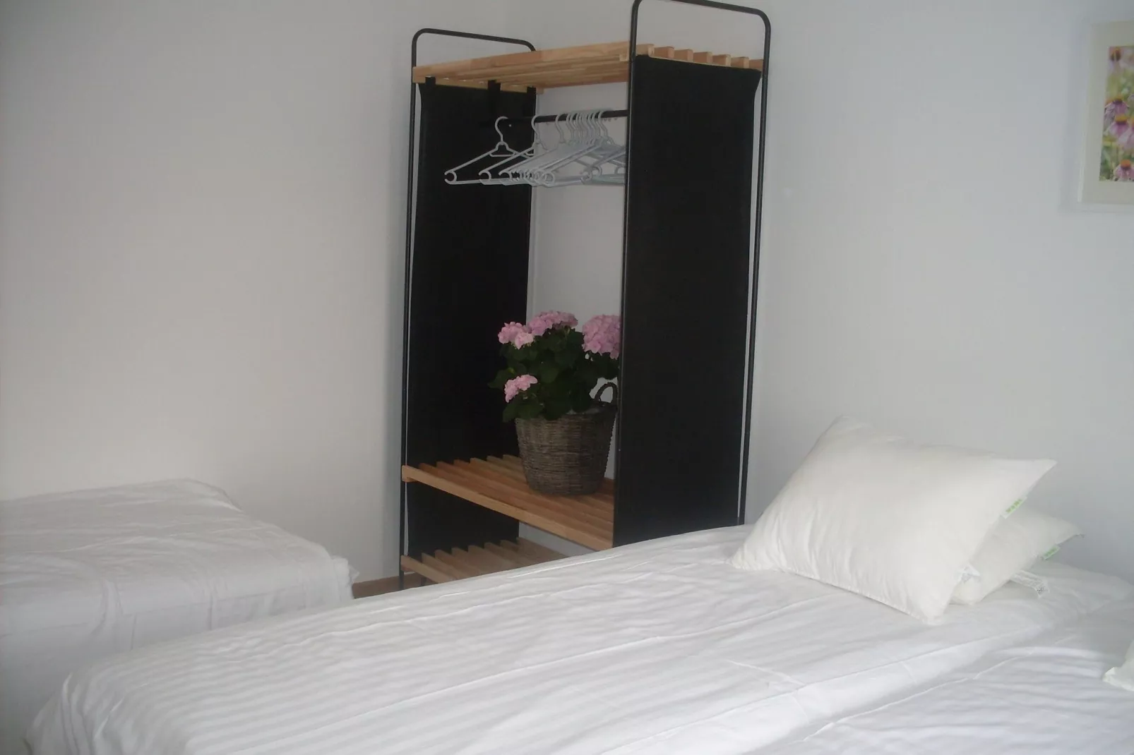 Hoeve de Drogenberg-Schlafzimmer
