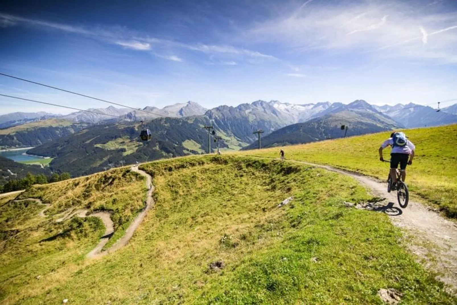 Ferienhaus Bachmaier-Areas summer 5km
