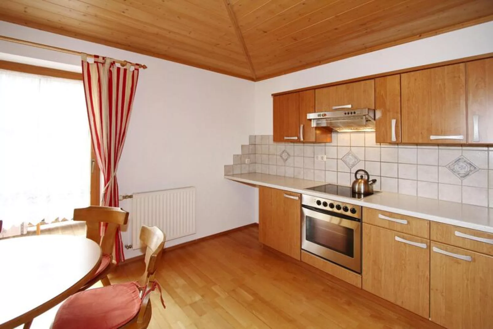 Ferienhaus Bachmaier-Kitchen
