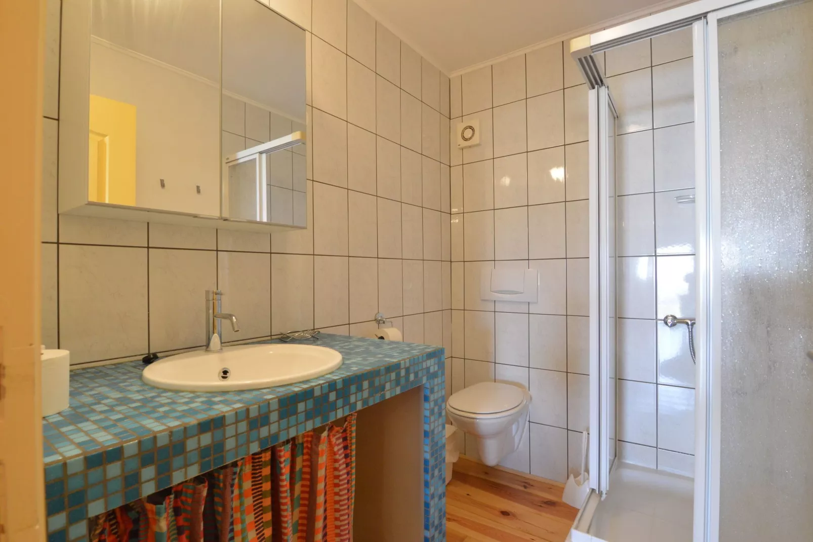 Amel 1 2 en 3-Bathroom