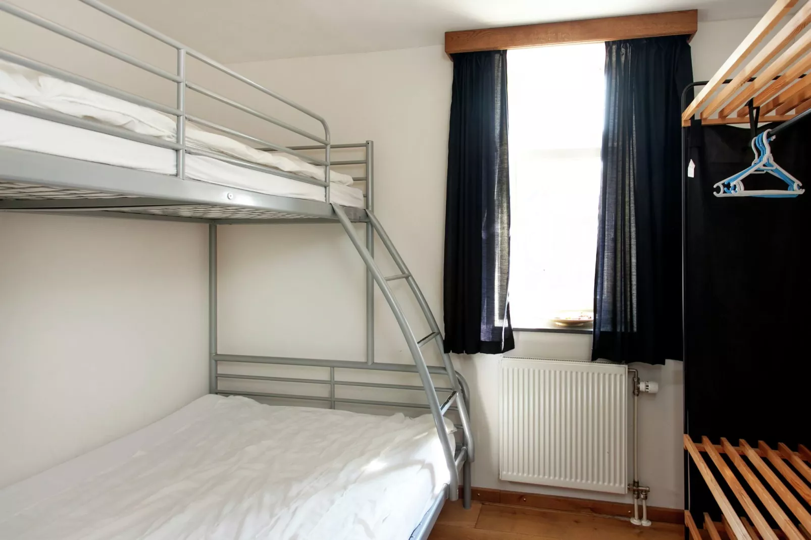 Hoeve de Drogenberg-Schlafzimmer