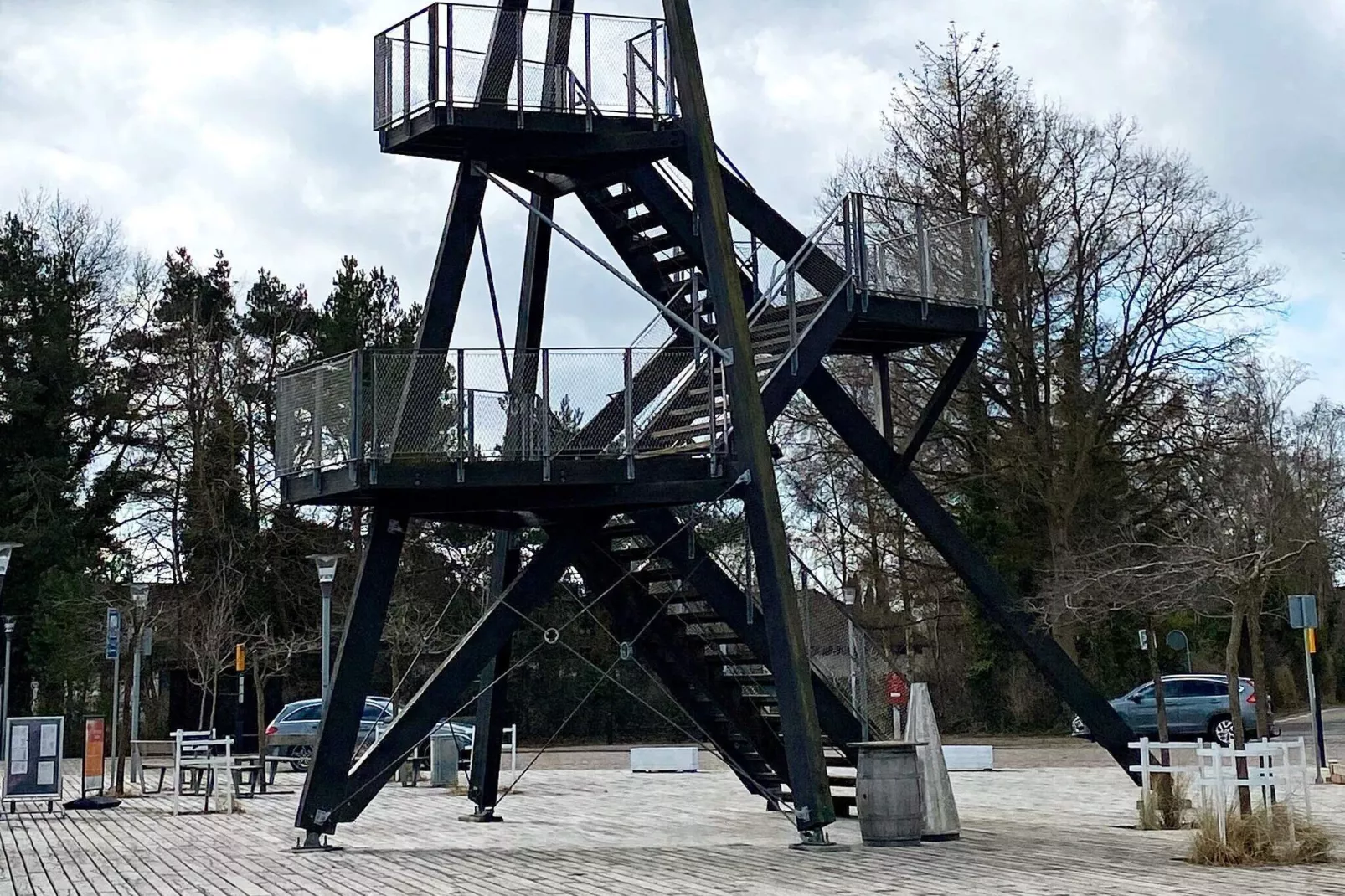 6 person holiday home in Væggerløse