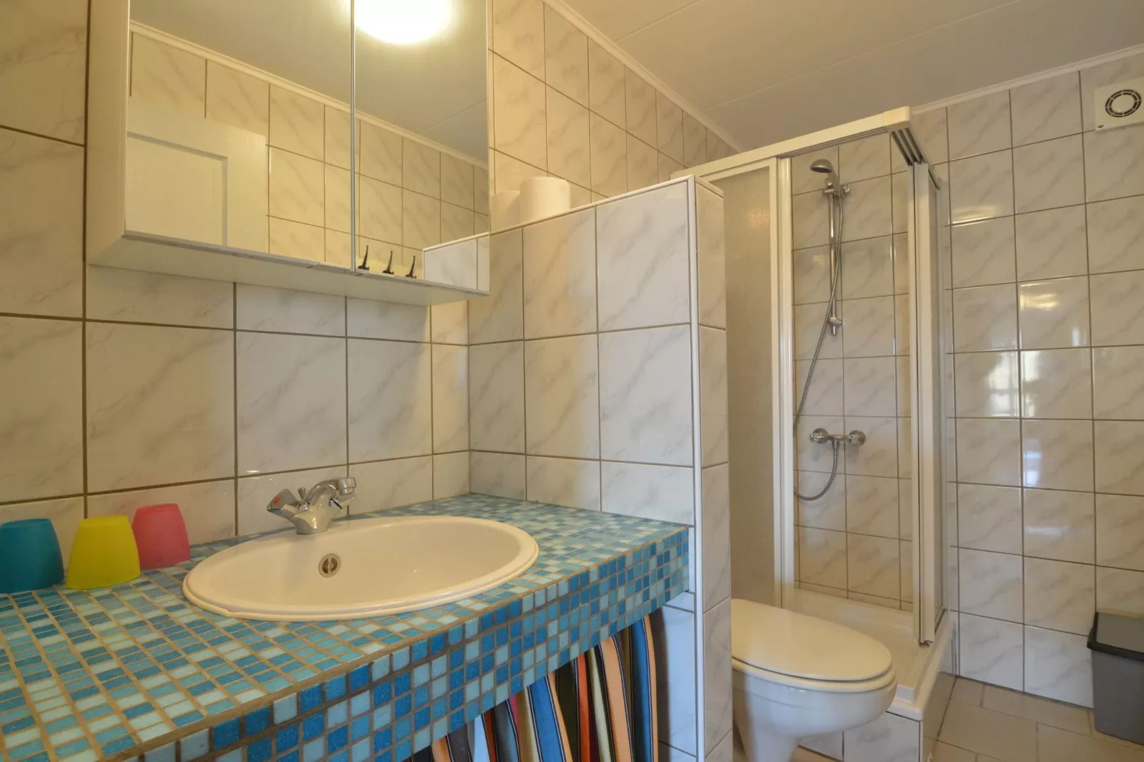Amel 1 2 en 3-Bathroom