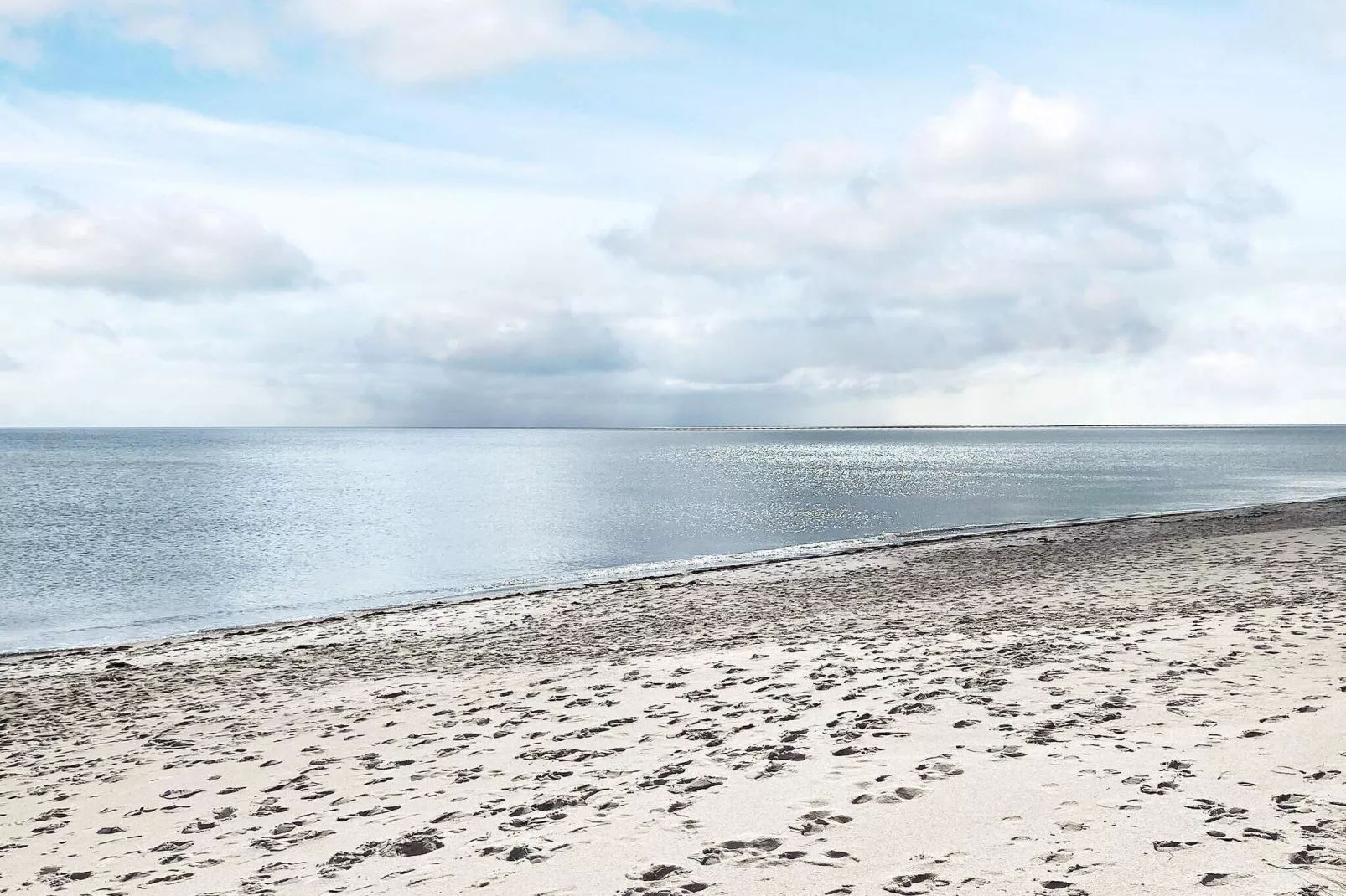 Maison de vacances pour 6 a Væggerløse