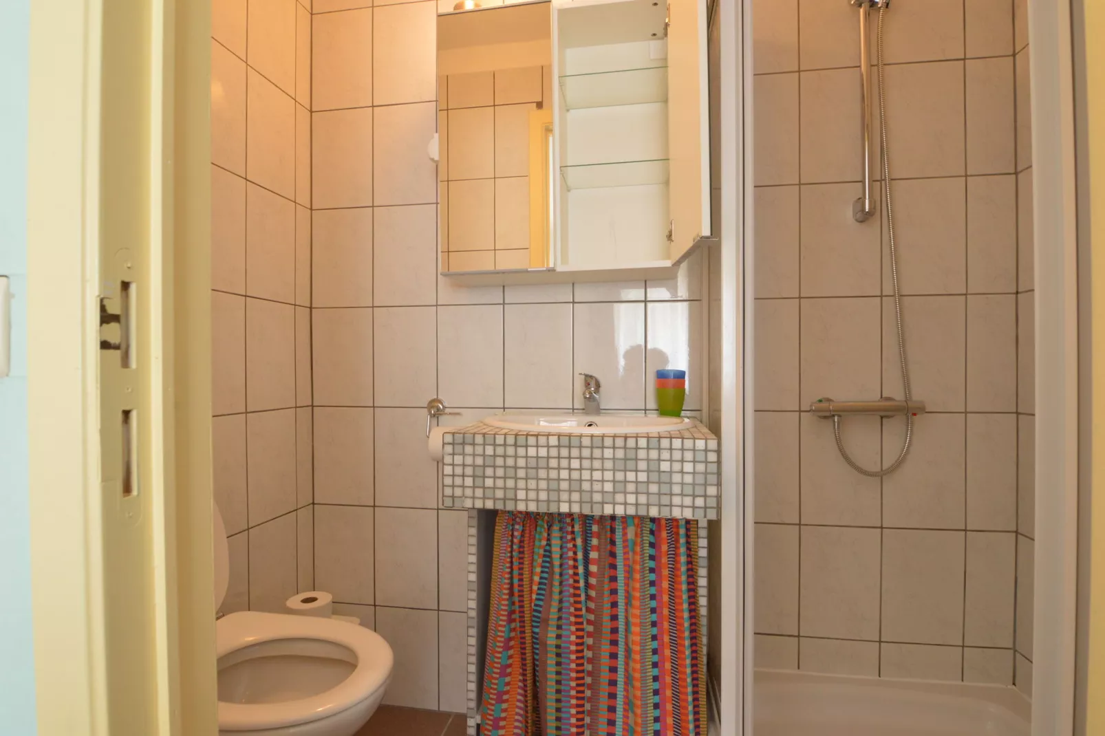 Amel 1 2 en 3-Bathroom