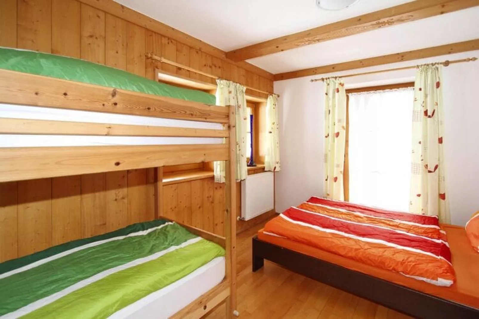 Ferienhaus Bachmaier-Bedroom