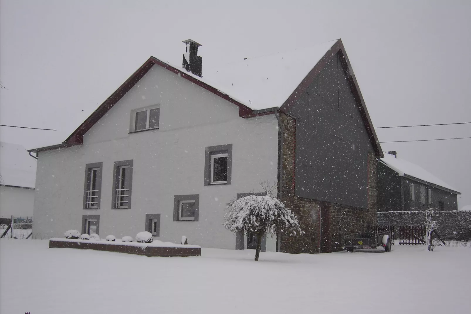 Amel 1 2 en 3-Exterior winter