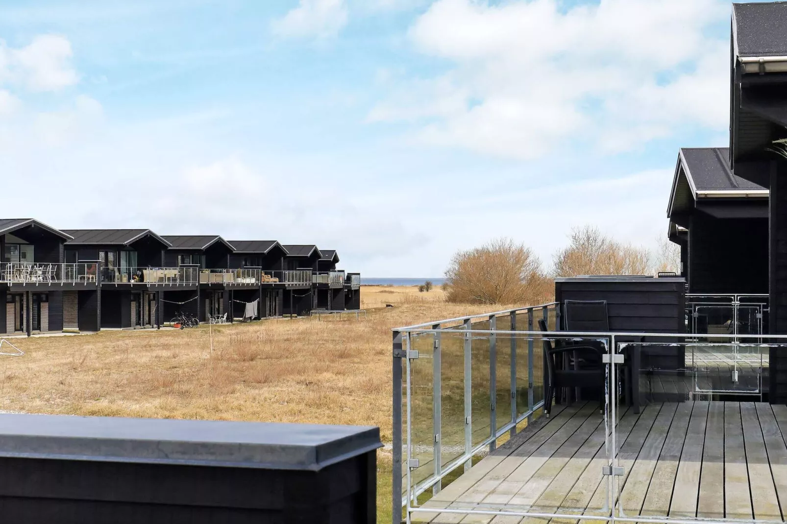 6 Personen Ferienhaus in Frederikshavn