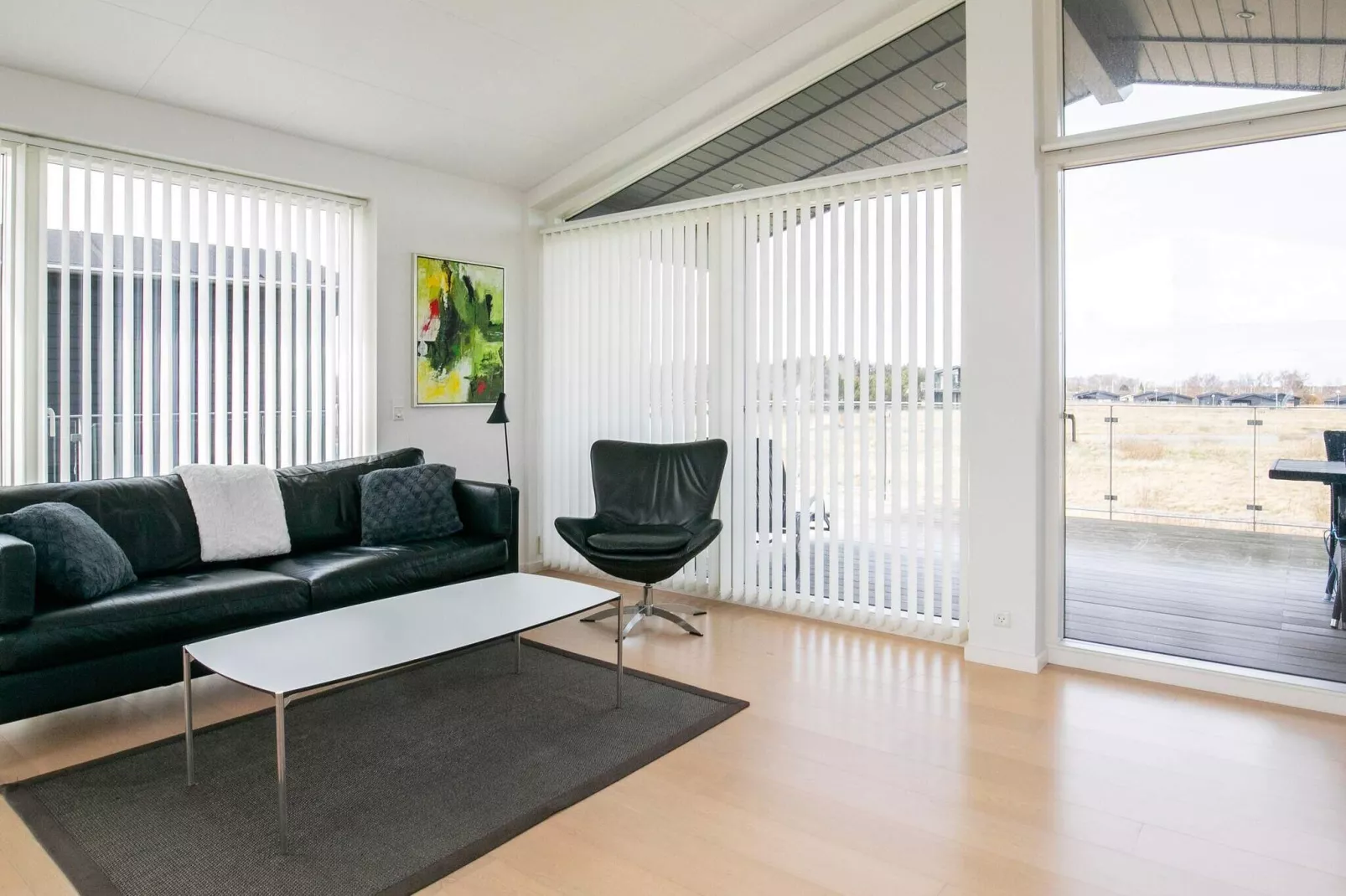 6 Personen Ferienhaus in Frederikshavn