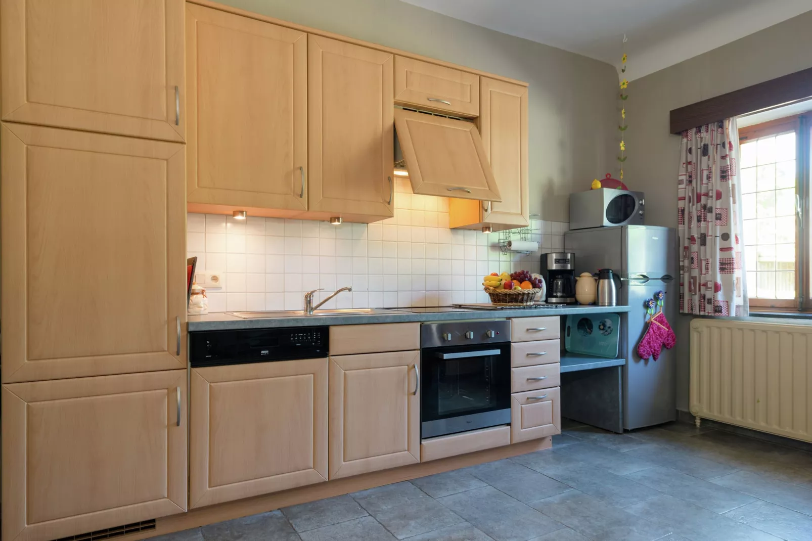 Am Brunnen-Kitchen