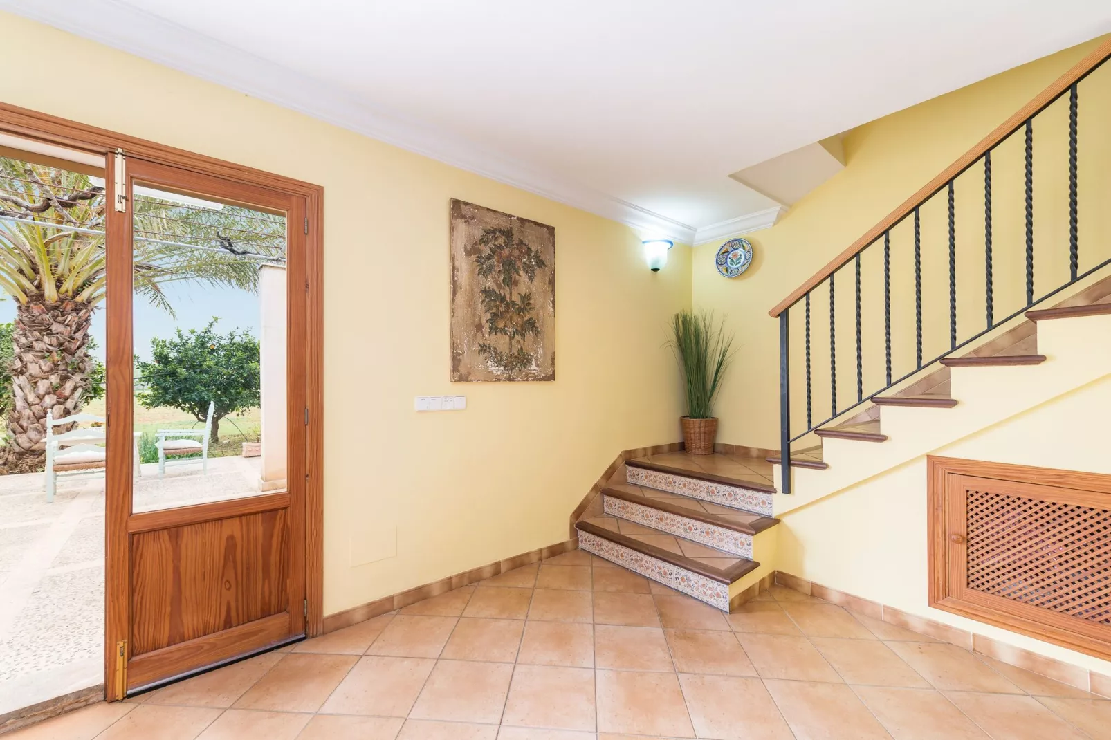 Can Pilos-Exterior summer
