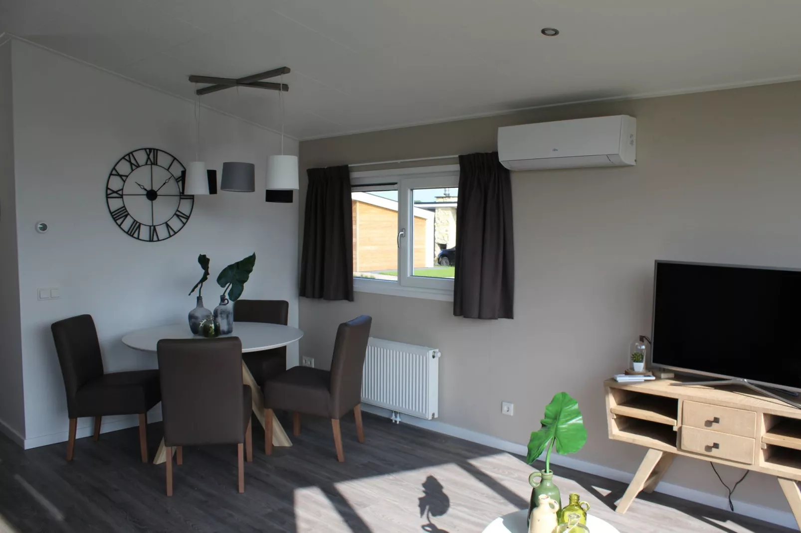 Resort Mooi Bemelen 2-Living room