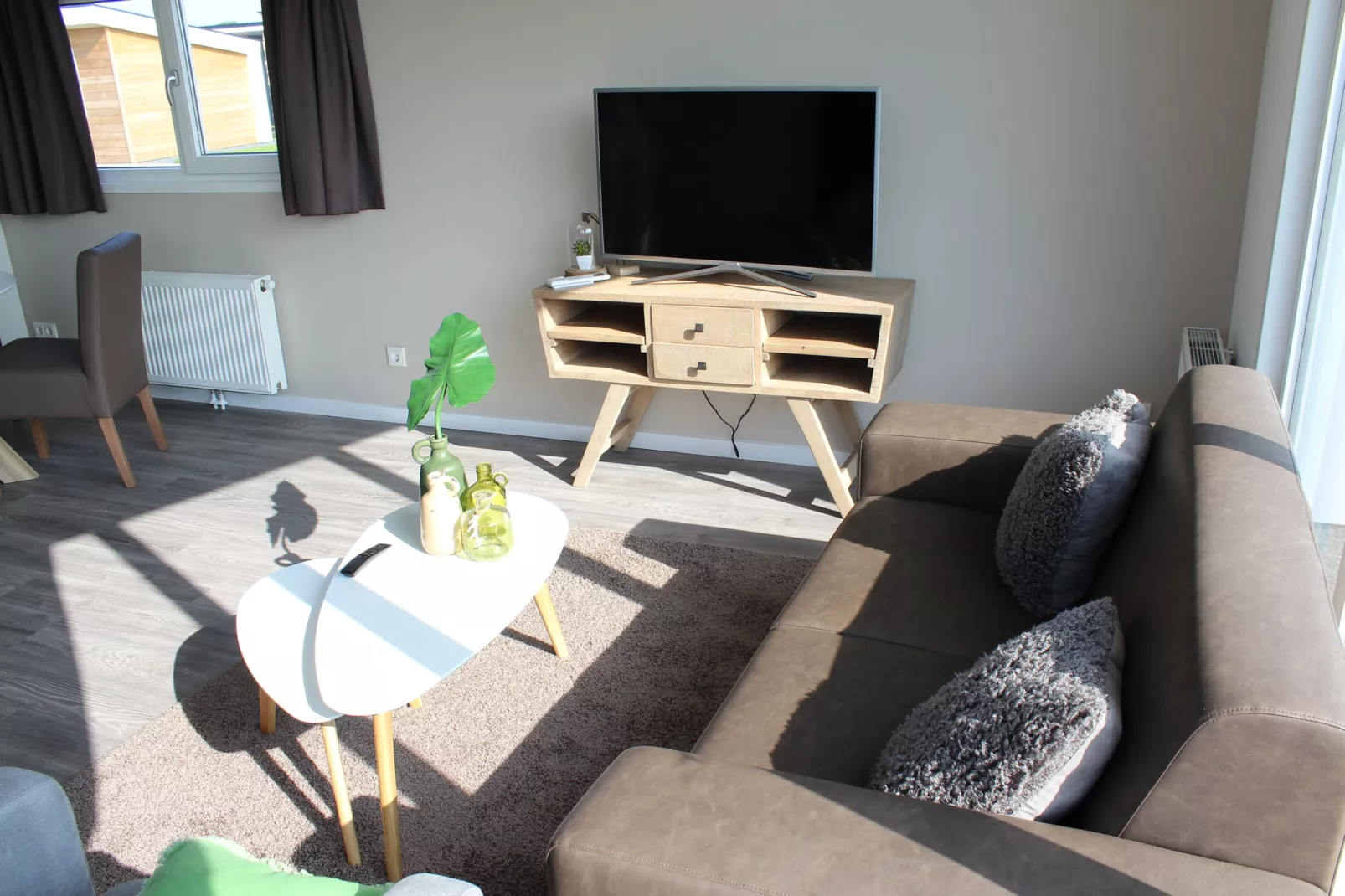 Resort Mooi Bemelen 2-Living room