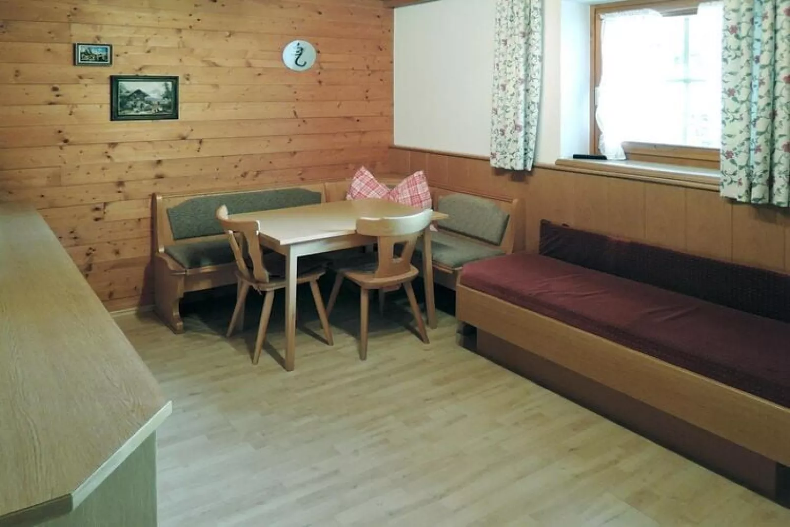 Die Zenzi-Wohnzimmer