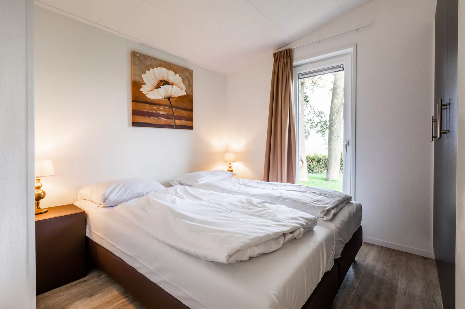 Resort Mooi Bemelen 2-Bedroom