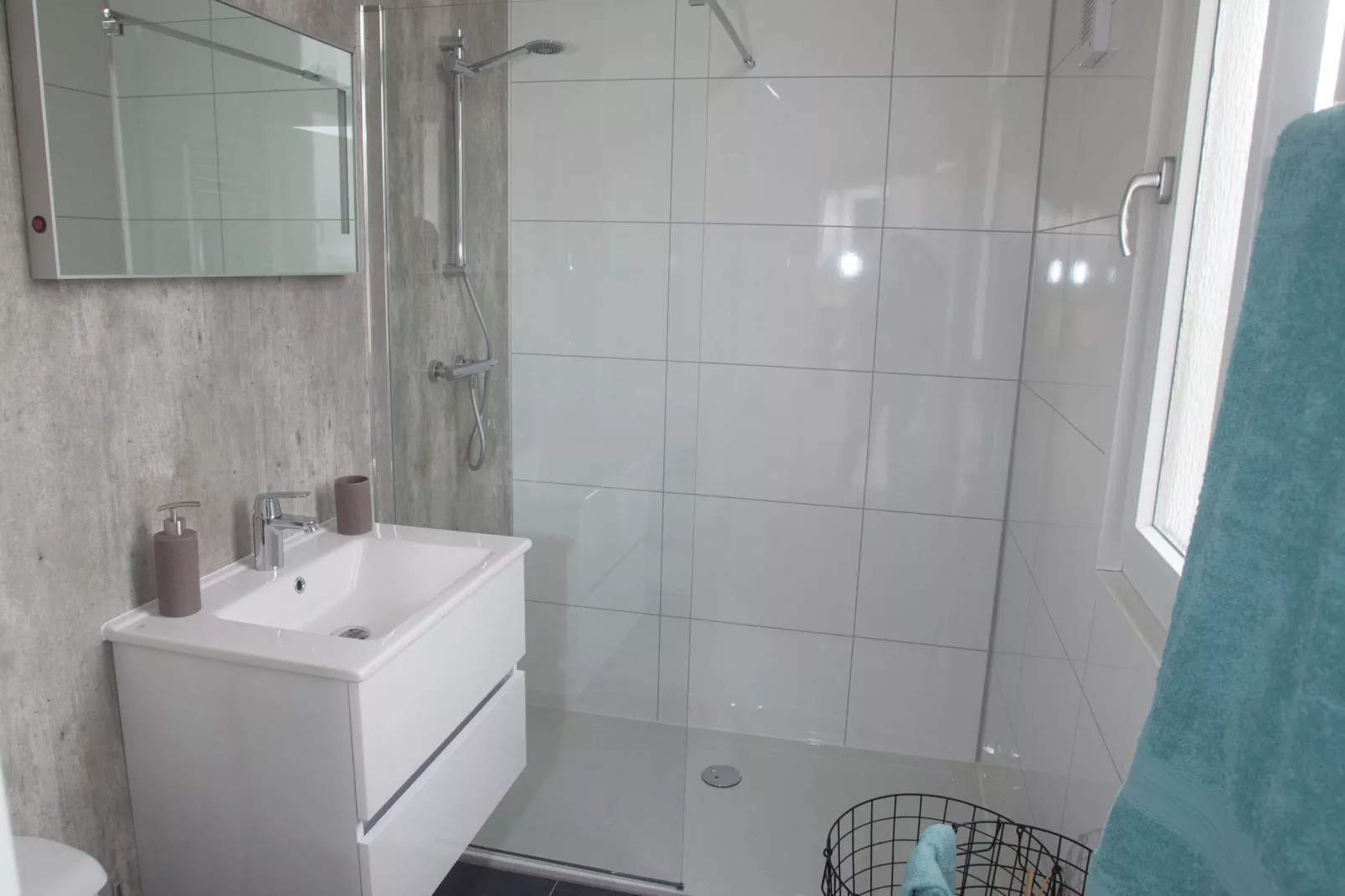 Resort Mooi Bemelen 2-Bathroom