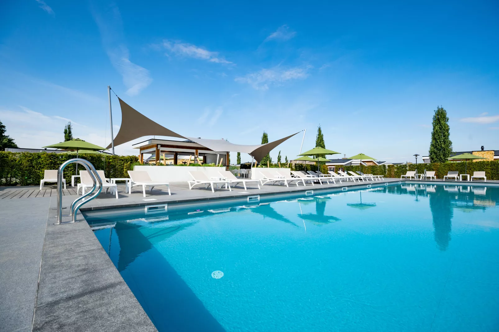 Resort Mooi Bemelen 2-Park facilities