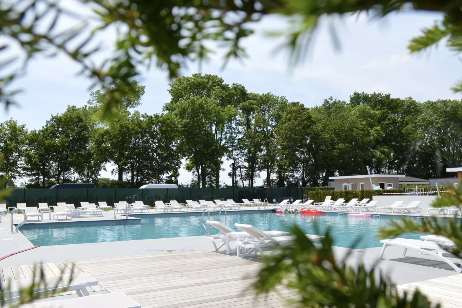 Resort Mooi Bemelen 2-Park facilities