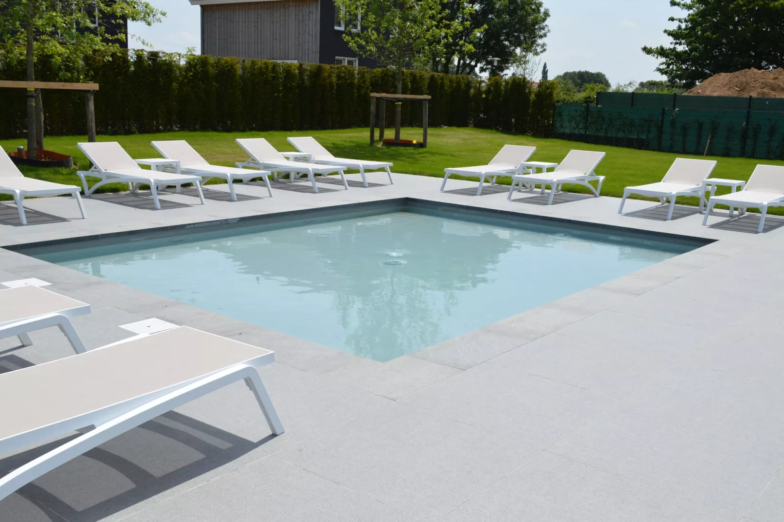 Resort Mooi Bemelen 2-Park facilities