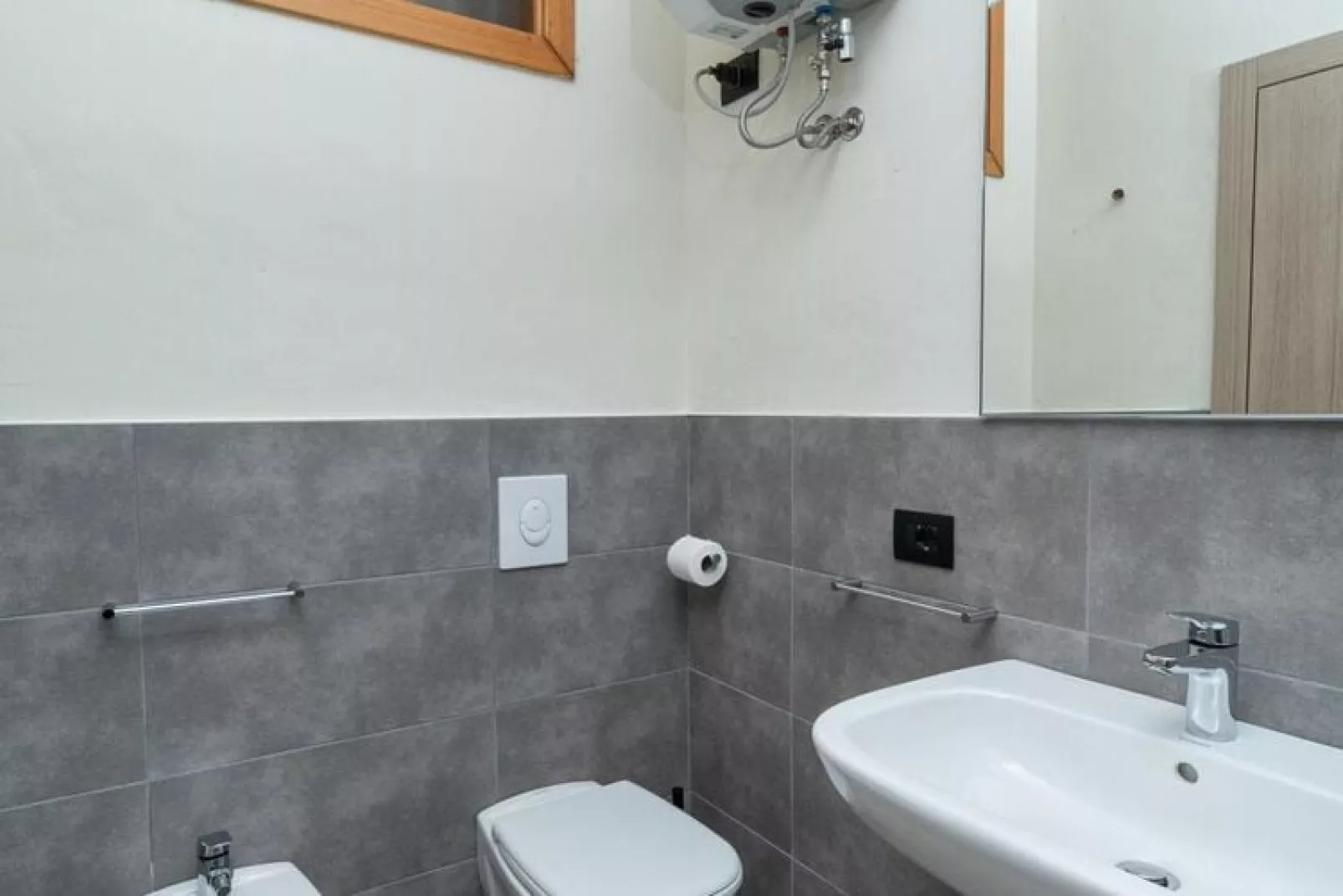 Residence Primera Moniga del Garda 3-Raum/B3-3-Raum/B3-Bathroom