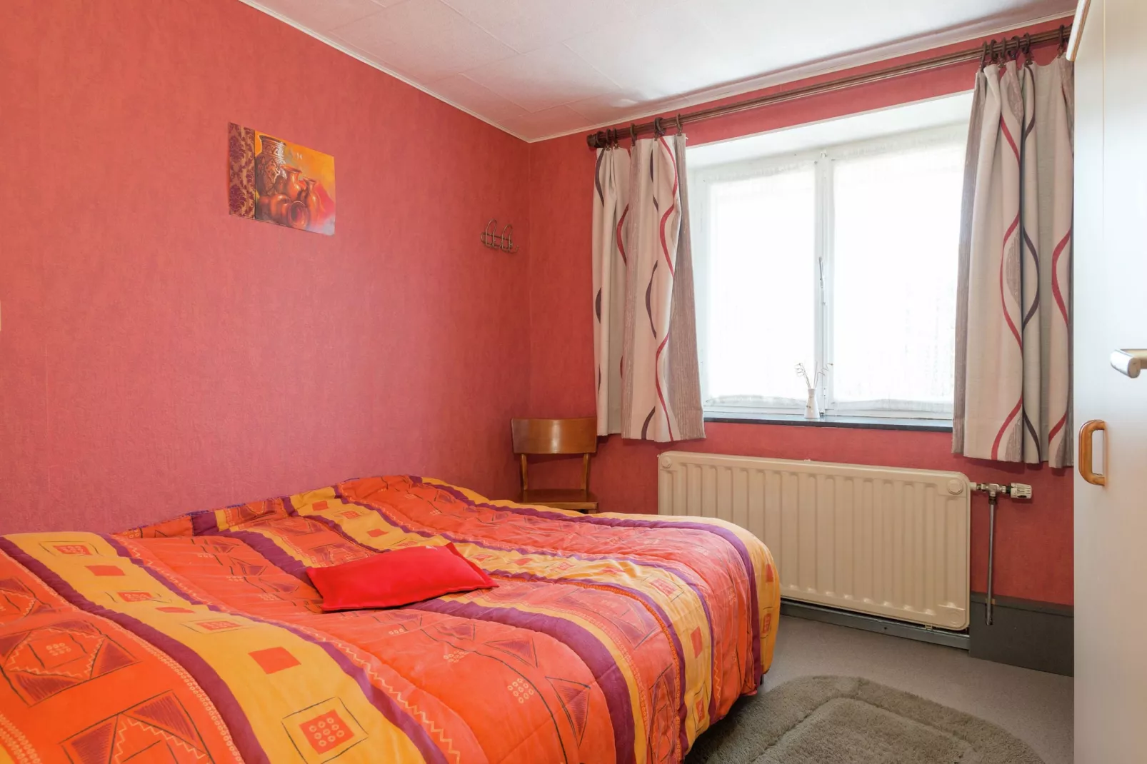 Am Brunnen-Bedroom