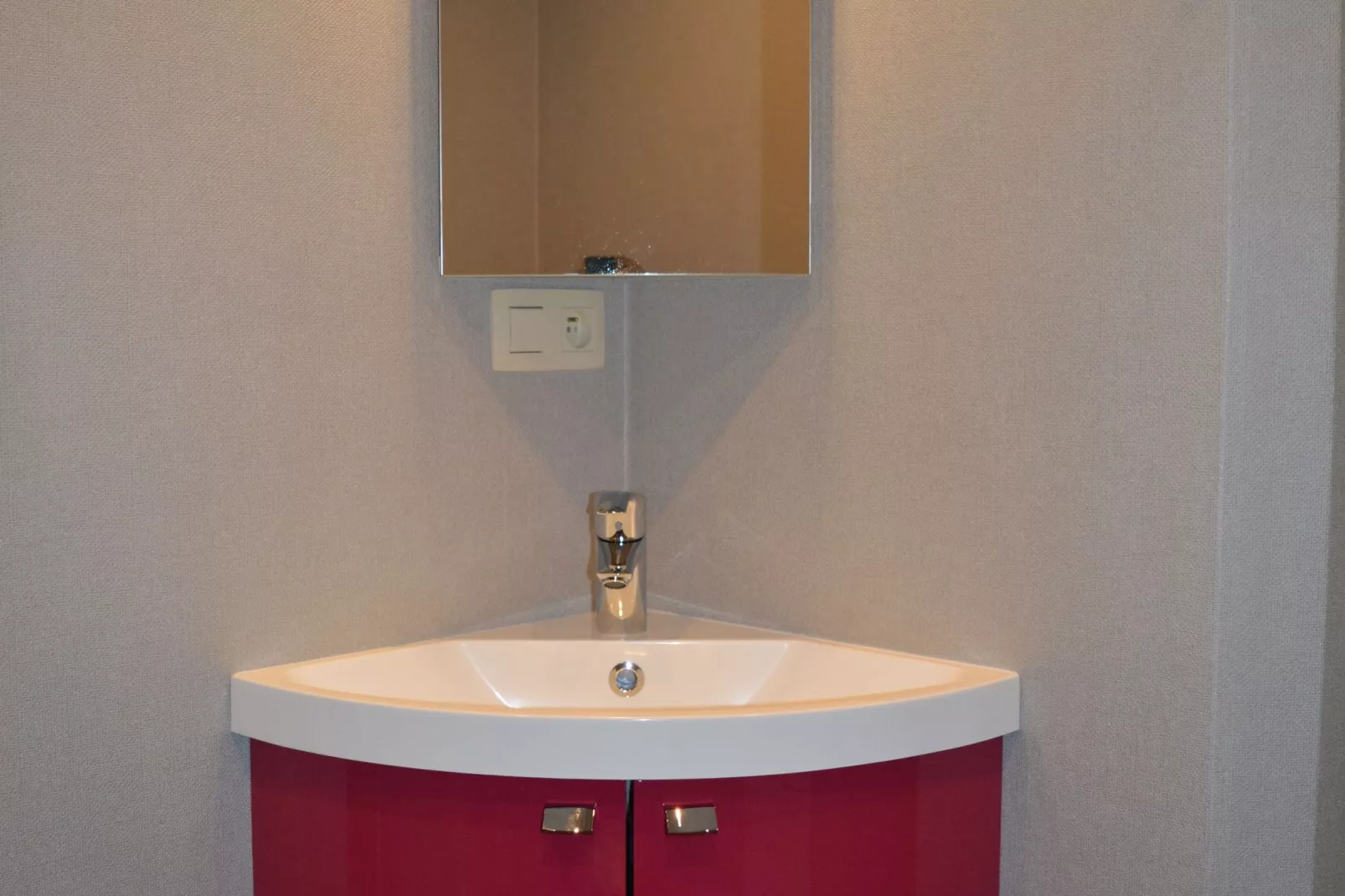 Les Mesanges-Bathroom
