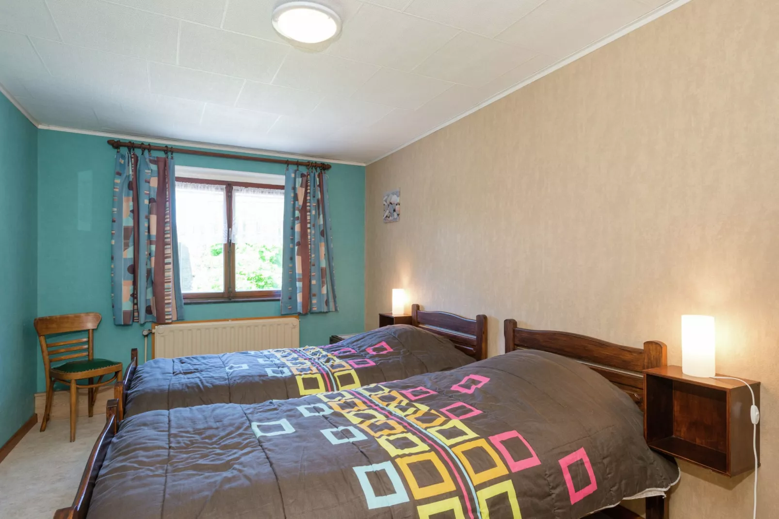 Am Brunnen-Bedroom