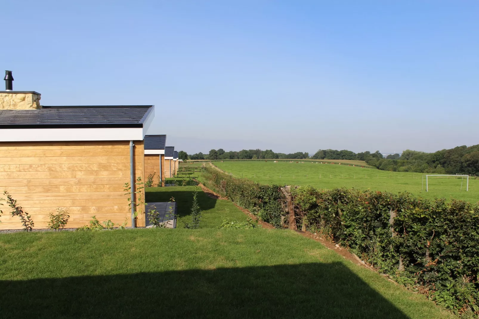Resort Mooi Bemelen 4-View summer