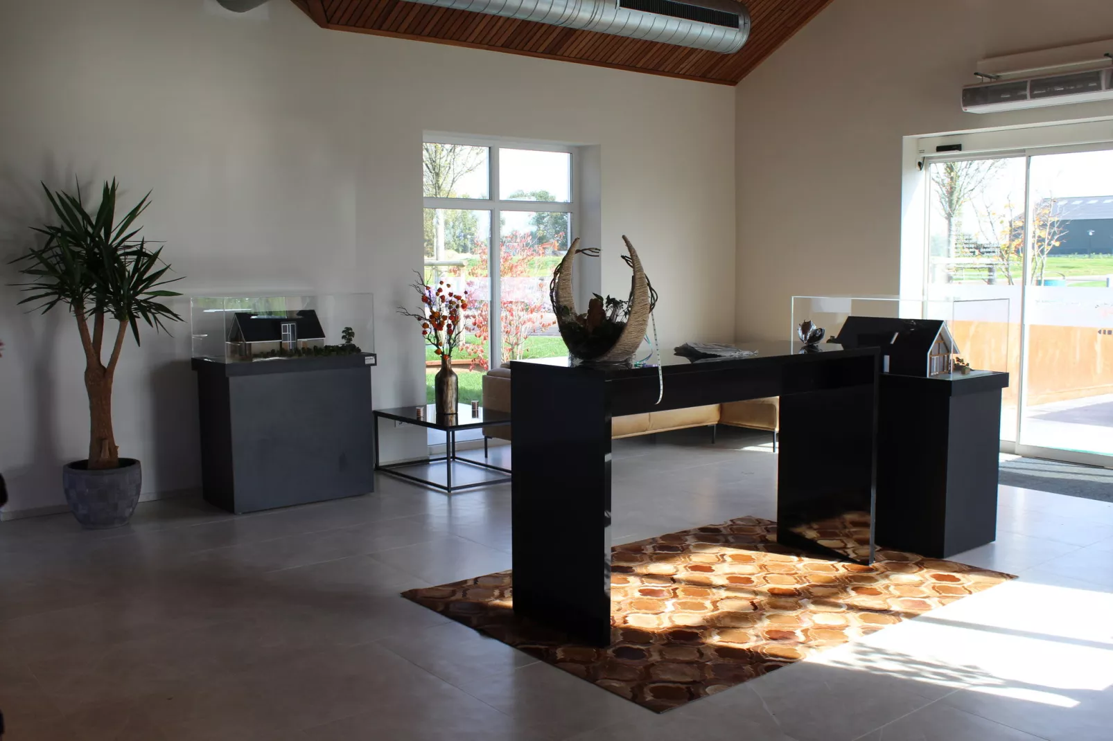 Resort Mooi Bemelen 4-Reception hall