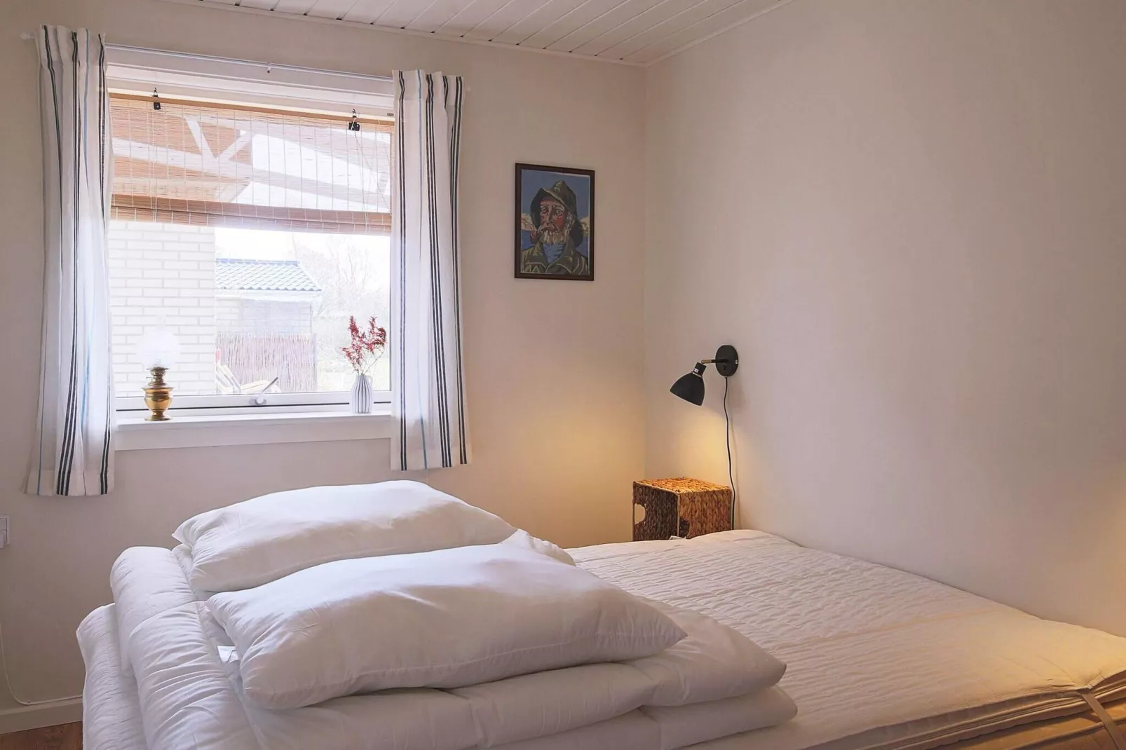 4 person holiday home in Jægerspris-By Traum-Indoor