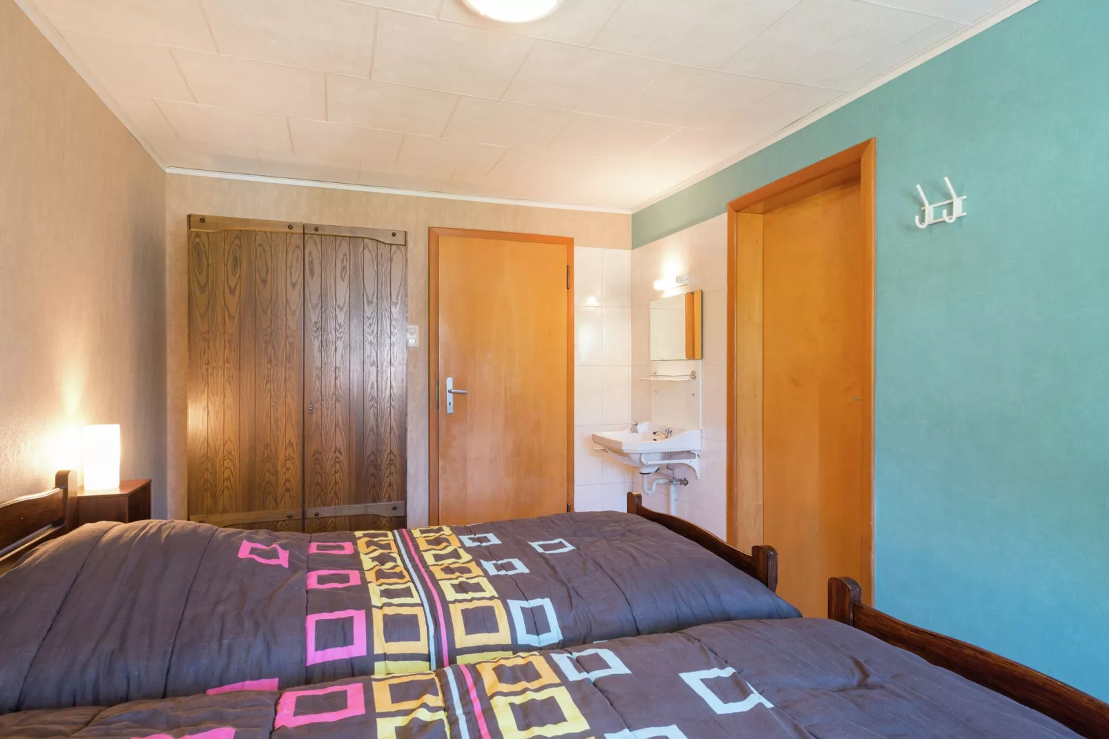 Am Brunnen-Bedroom