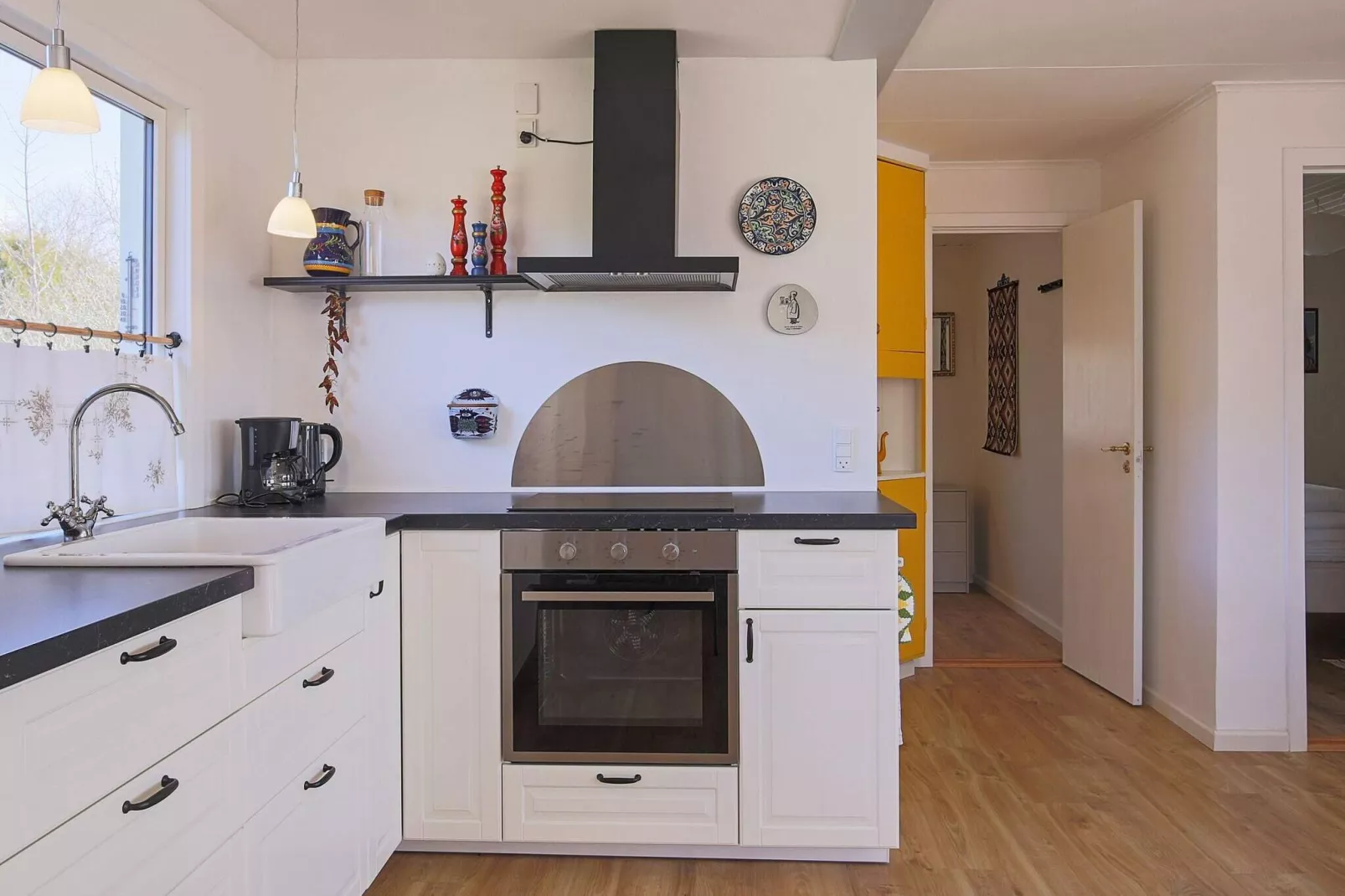 4 person holiday home in Jægerspris-By Traum-Indoor
