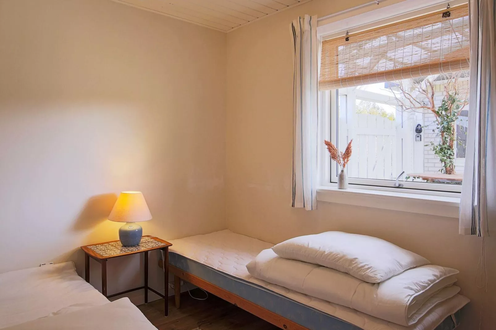 4 person holiday home in Jægerspris-By Traum-Indoor