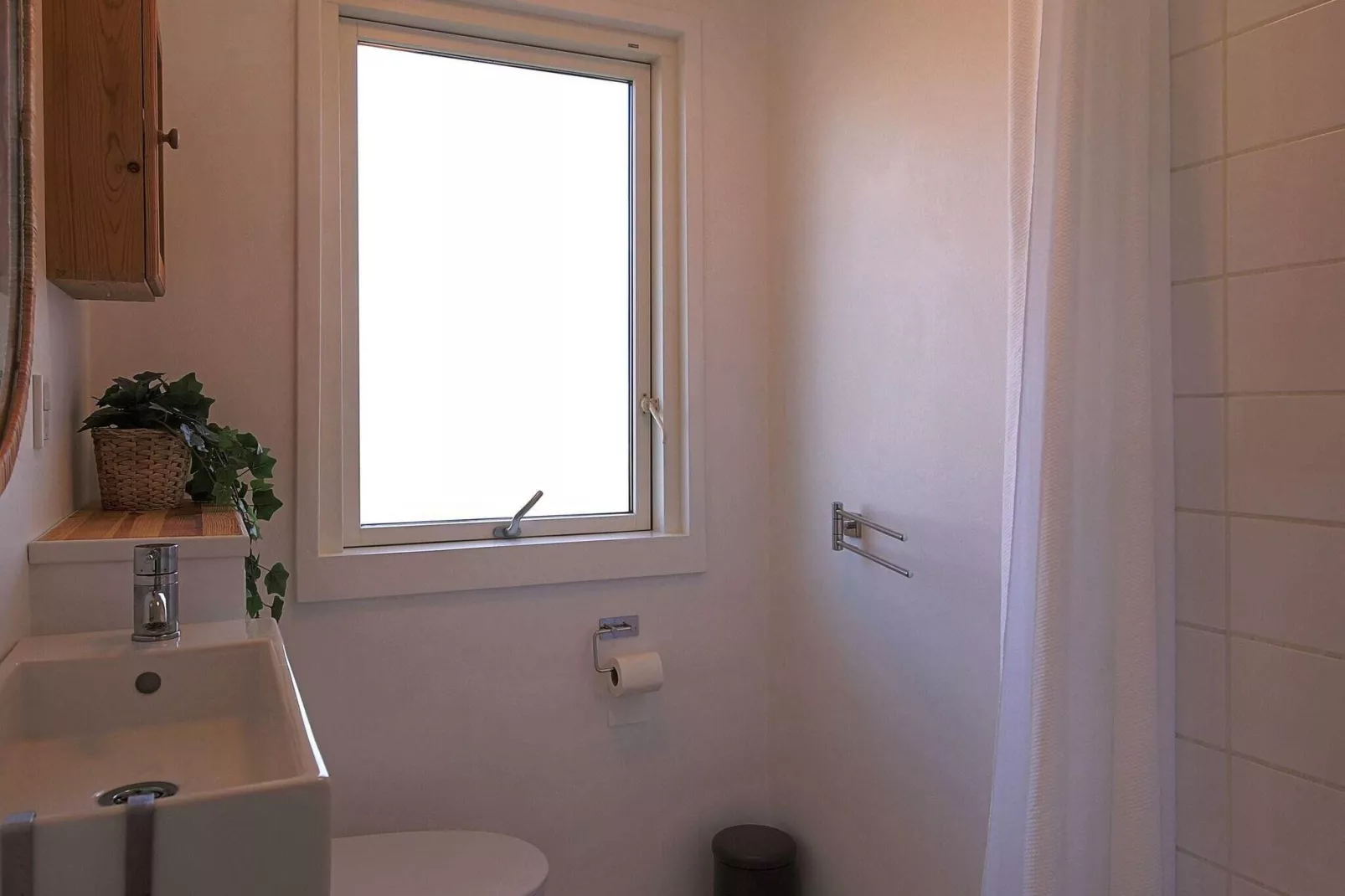 4 person holiday home in Jægerspris-By Traum-Indoor