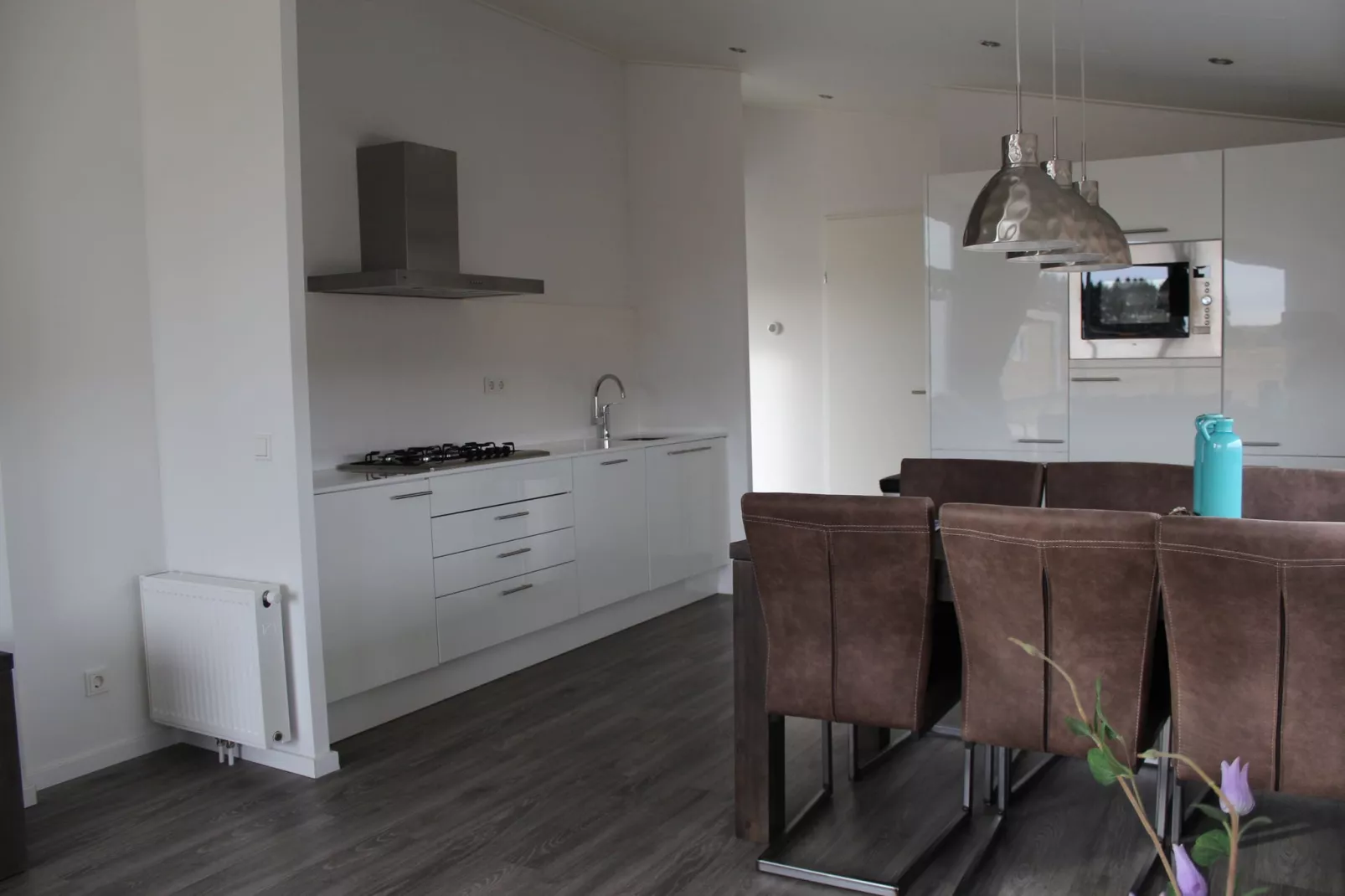 Resort Mooi Bemelen 4-Kitchen