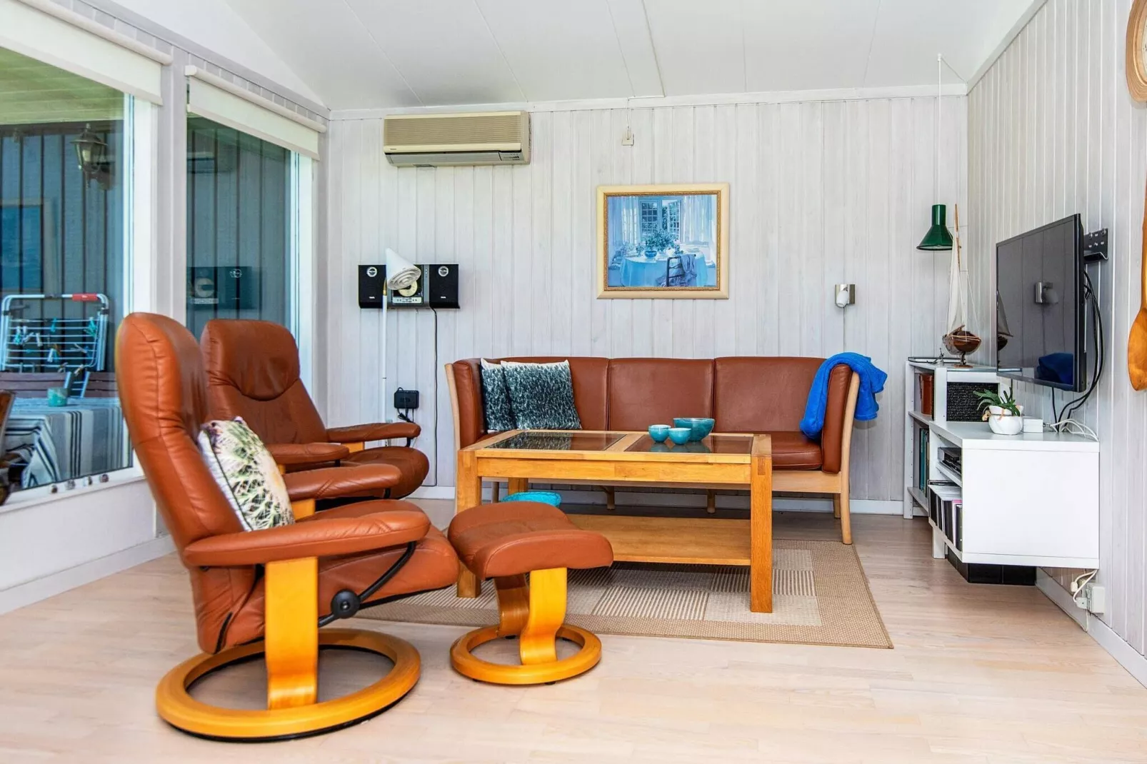 6 person holiday home in Glesborg-By Traum