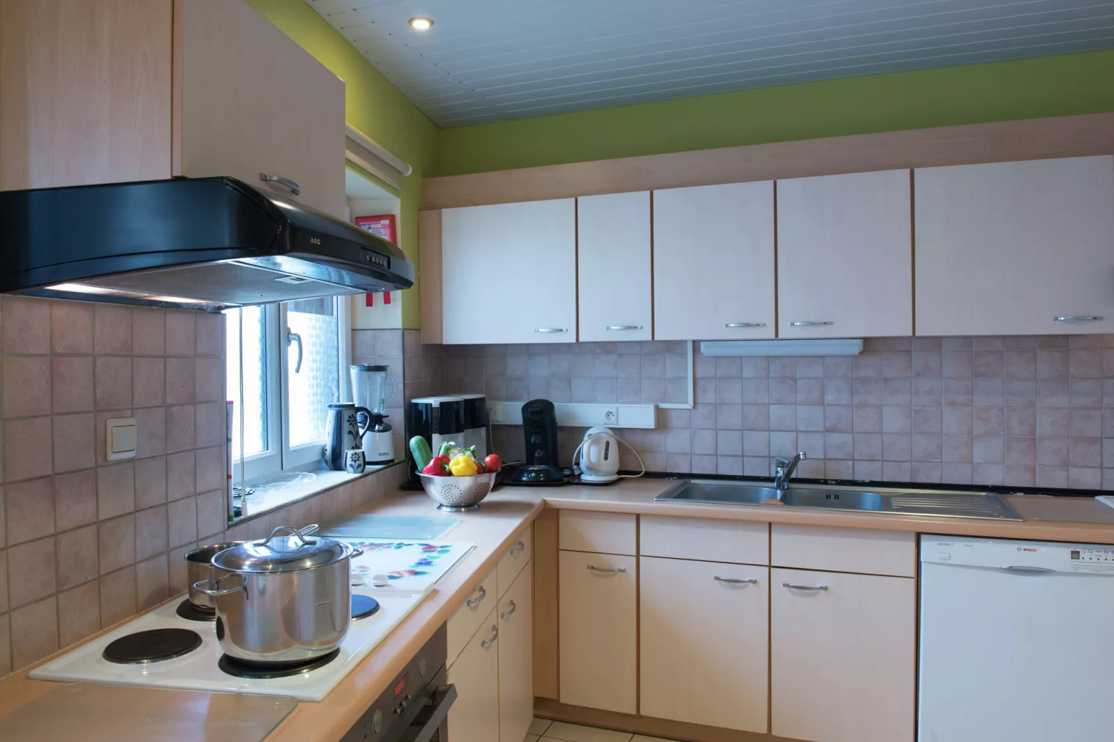 Terra-Kitchen