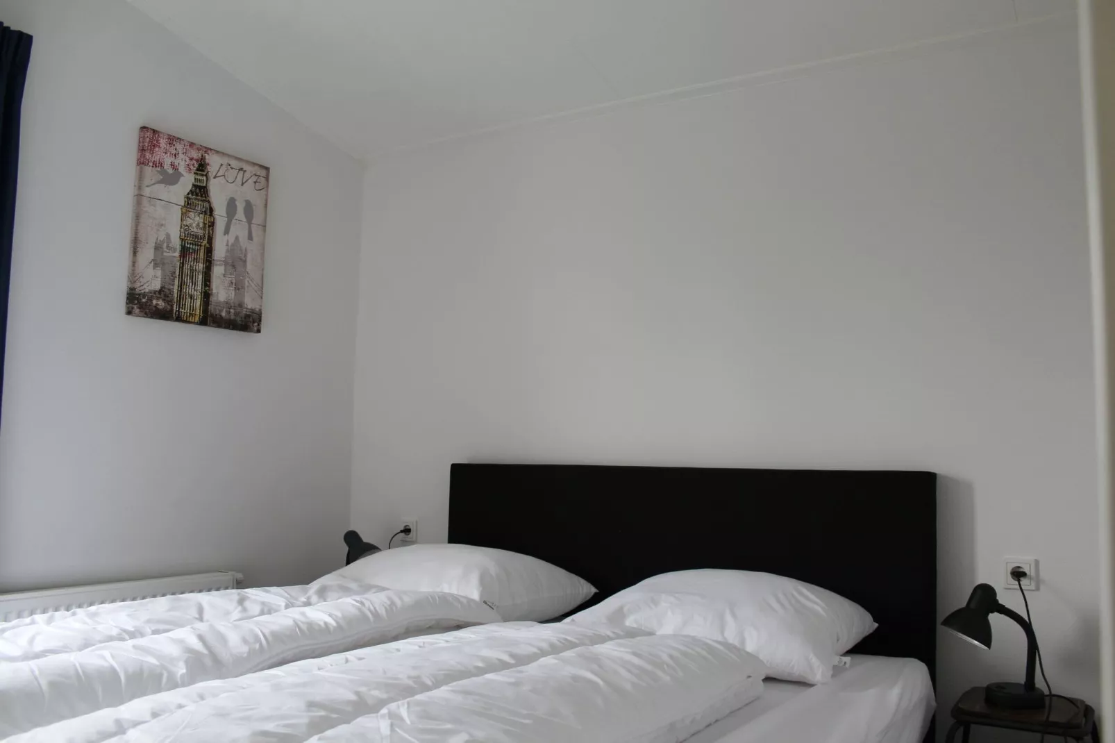 Resort Mooi Bemelen 4-Bedroom