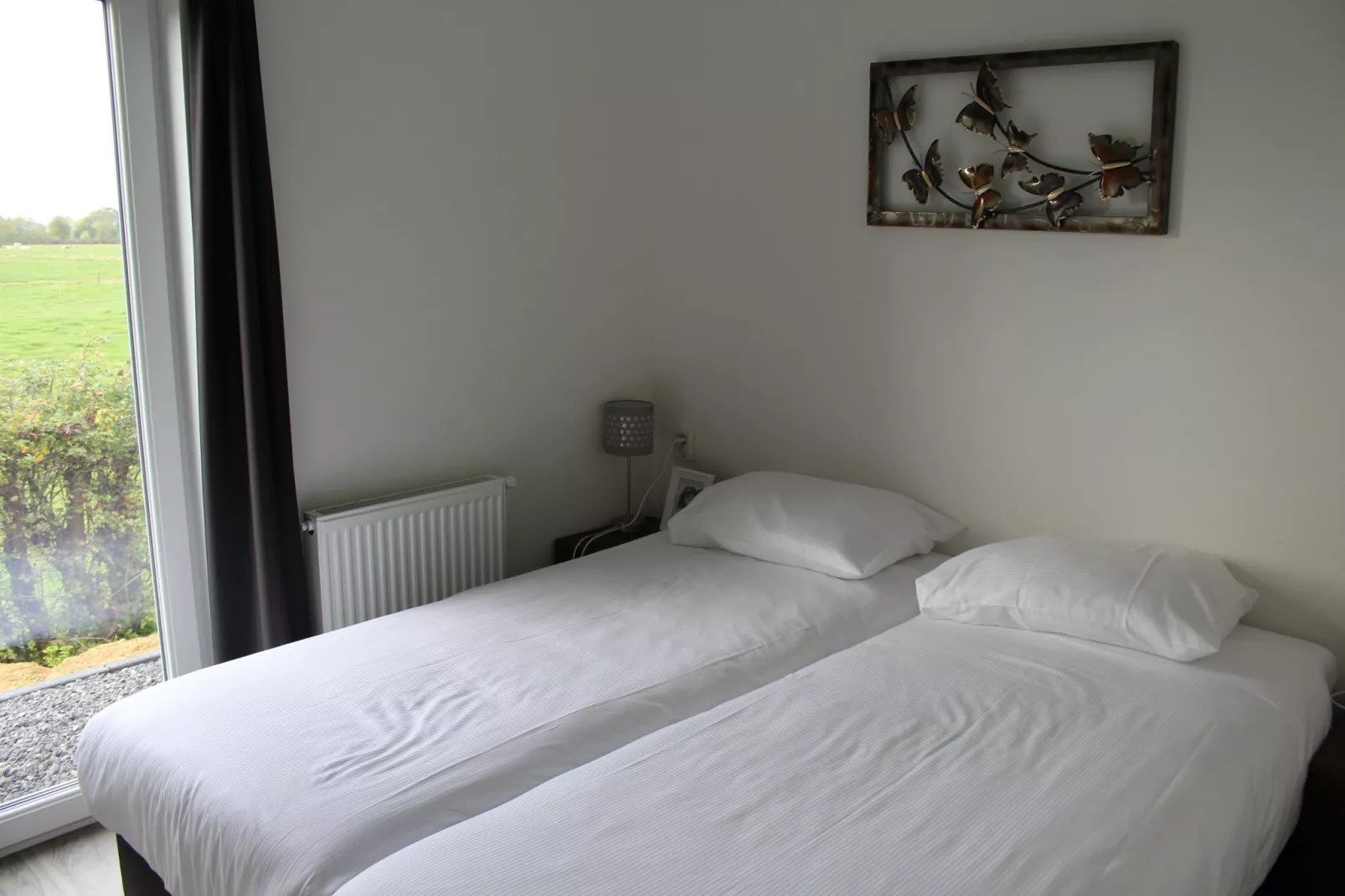 Resort Mooi Bemelen 4-Bedroom