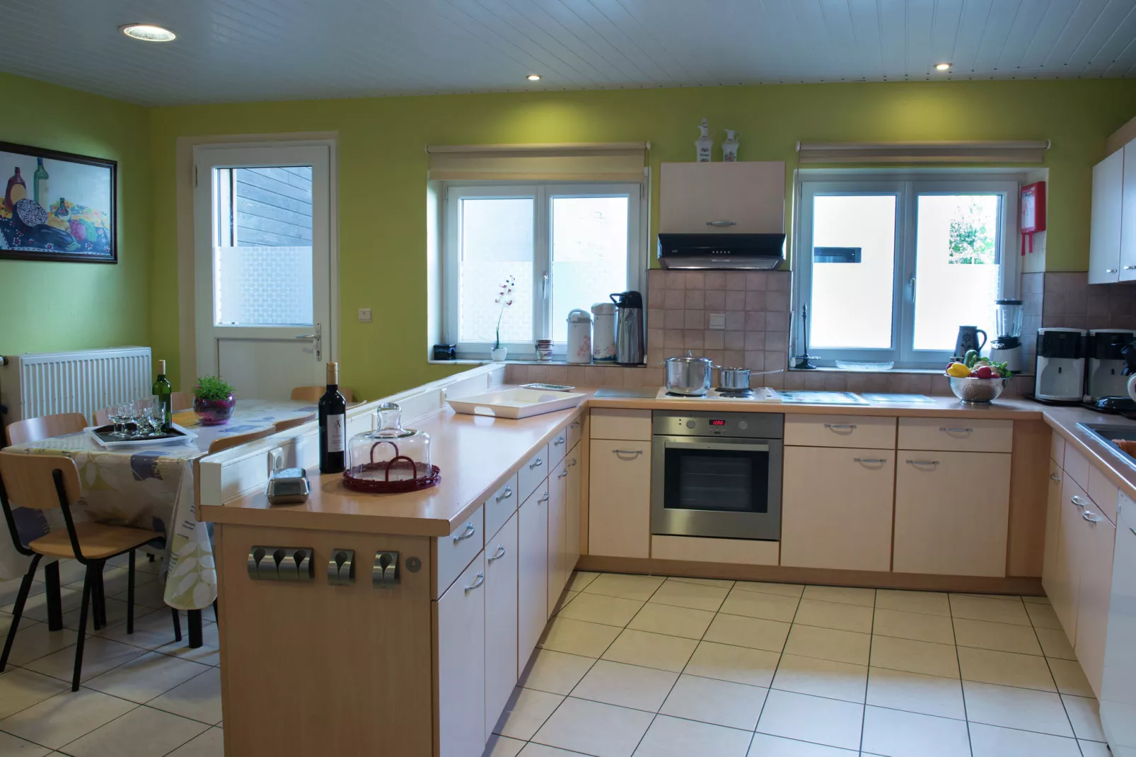 Terra-Kitchen