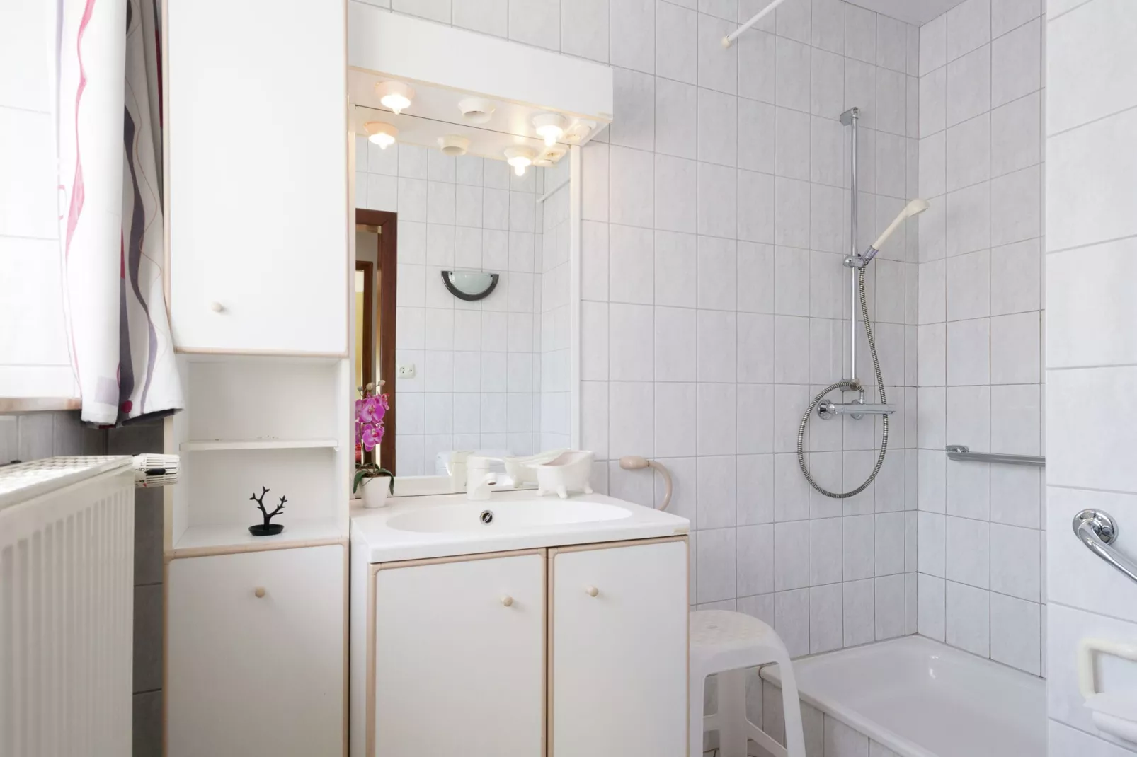 Am Brunnen-Bathroom