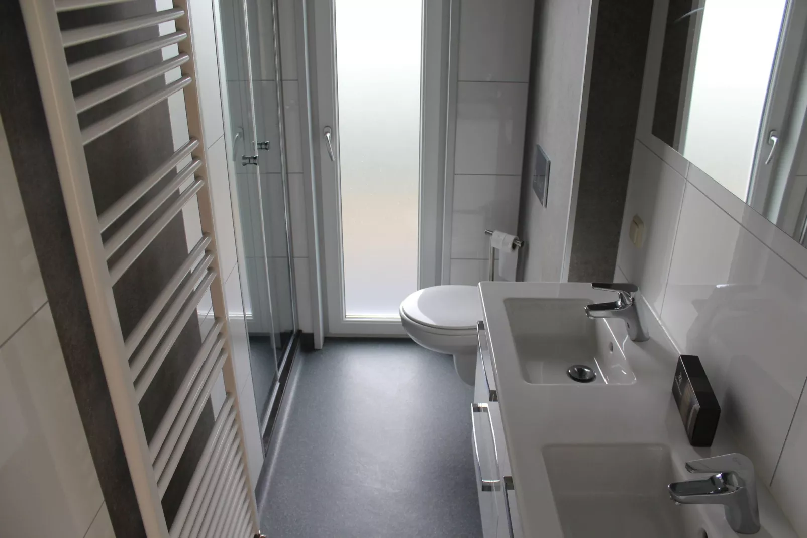 Resort Mooi Bemelen 4-Bathroom