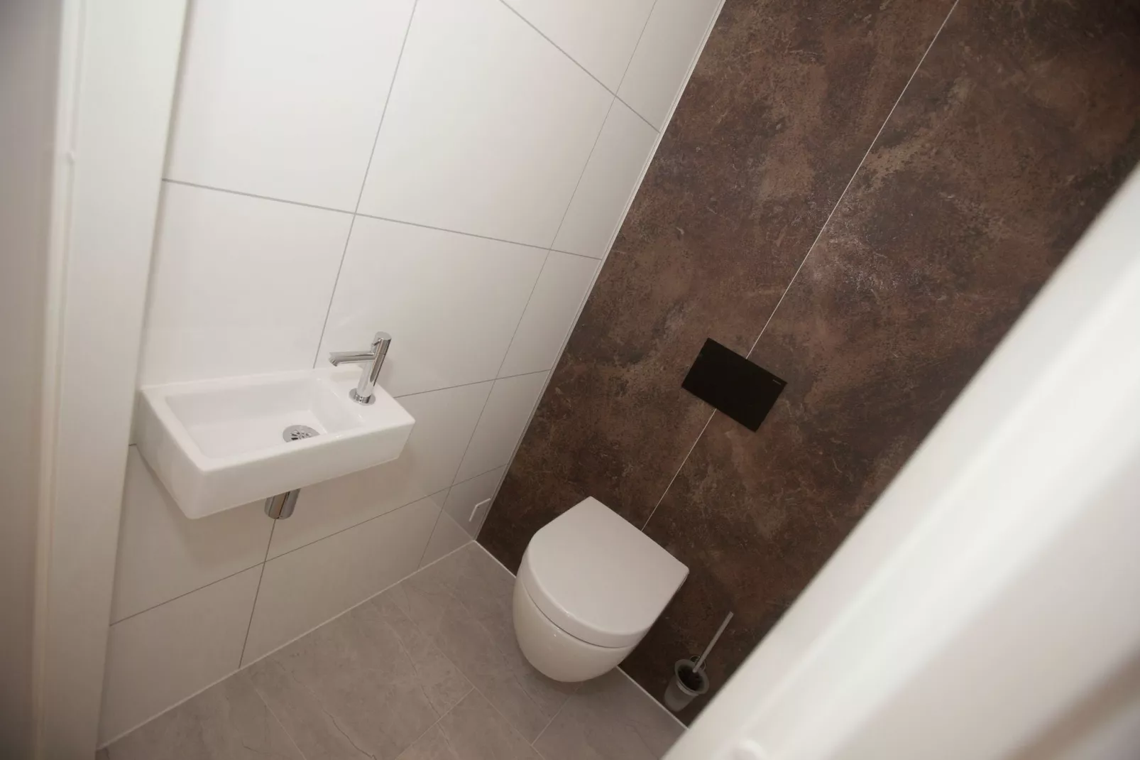 Resort Mooi Bemelen 4-Bathroom