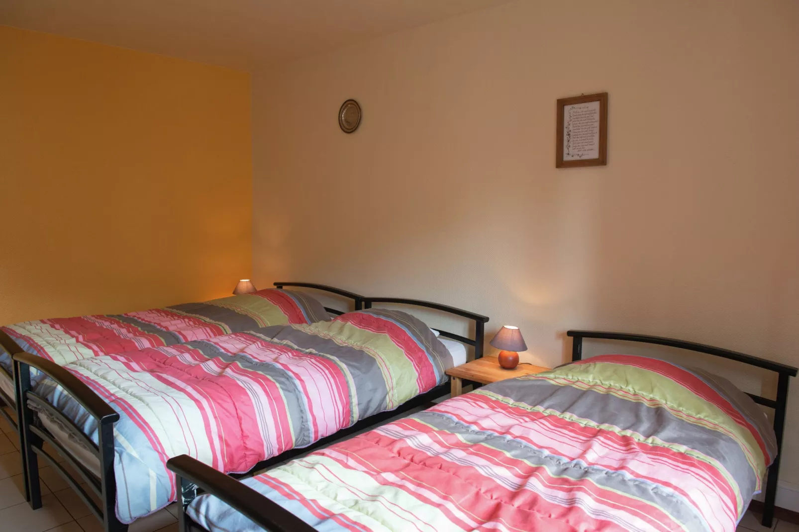Terra-Bedroom