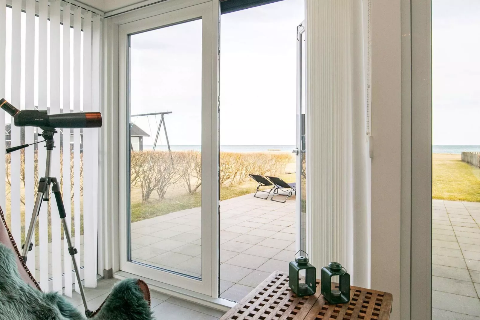 5 person holiday home in Frederikshavn-Indoor