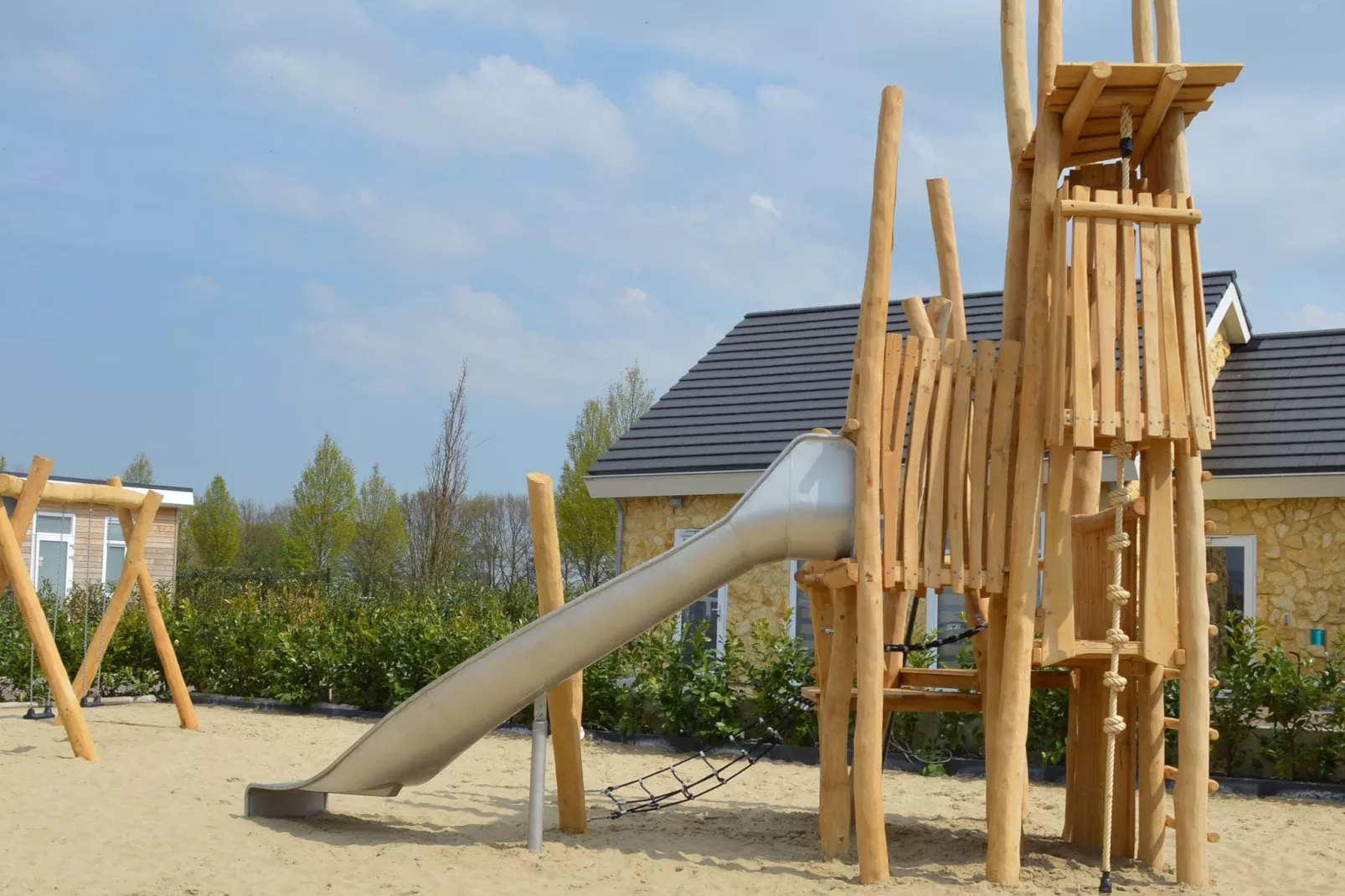 Resort Mooi Bemelen 4-Park facilities