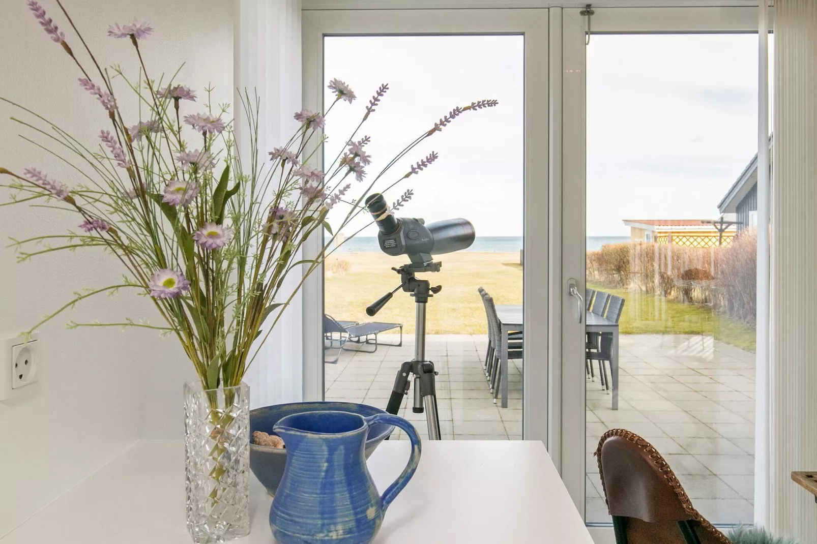 5 person holiday home in Frederikshavn-Indoor