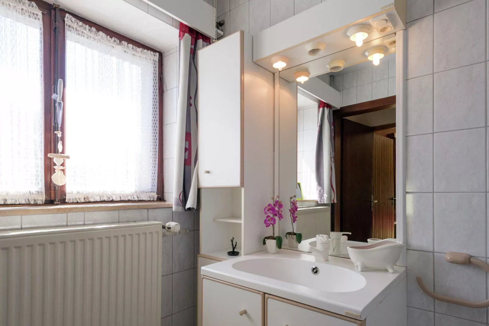 Am Brunnen-Bathroom