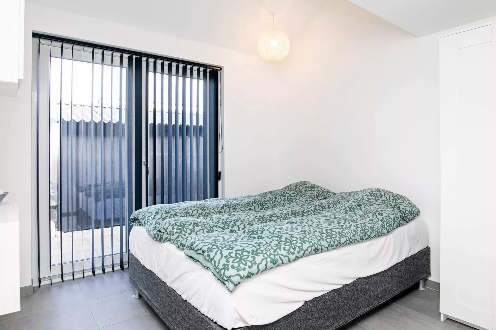 5 person holiday home in Frederikshavn-Indoor